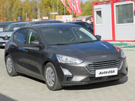 Ford Focus 1.0EB, 2.maj,R, Trend