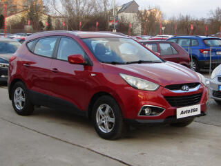 Hyundai ix35 2.0CVVT, AC, TZ