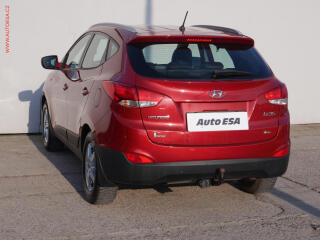 Hyundai ix35 2.0CVVT, AC, TZ