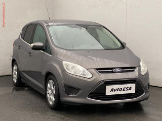 Ford C-MAX 1.6 EB, Trend, TZ