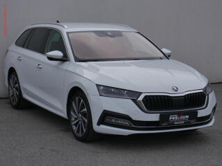 �koda Octavia 2.0 TDi, �R, Style, DSG