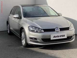 Volkswagen Golf 1.2 TSi, Lounge, br