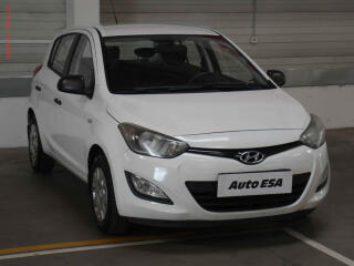 Hyundai i20 1.2i, �R, AC