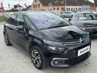 Citro�n C4 Picasso 1.6 HDi, Selection, panor