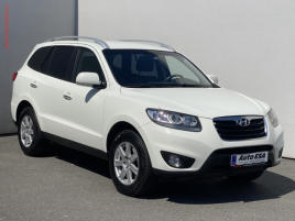 Hyundai Santa Fe 2.2 CRDi, AC, TZ