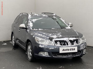 �koda Octavia 2.0 TDi, xenon, autoAC