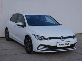 Volkswagen Golf 1.5 TSi, �R, AC, LED, kmara