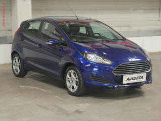 Ford Fiesta 1.2i, AC, STK7/27