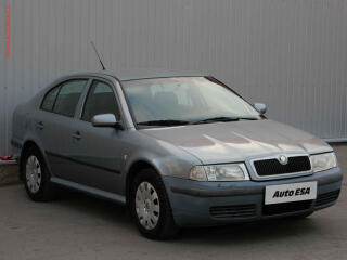 �koda Octavia 1.6 i, 1.maj,�R, Tour