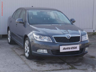 �koda Octavia 1.4 TSI, �R, Ambiente