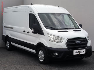 Ford Transit 2.0TDCi L3H2, TREND, AC