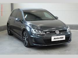 Volkswagen Golf 2.0TDI, R, DSG, vhev sed.