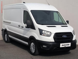 Ford Transit 2.0TDCi L3H2, TREND