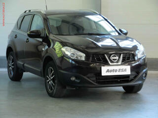 Nissan Qashqai 1.6 16V, �R, Panor, AC