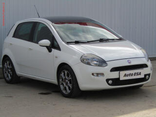 Fiat Punto 1.3 JTD, AC, STK4/28