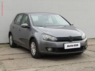 Volkswagen Golf 1.2 TSi, Klima