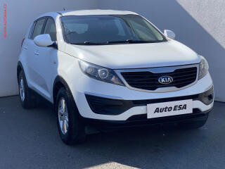Kia Sportage 1.6 GDi, �R, Active, AC