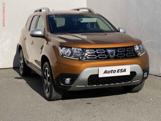 Dacia Duster 1.5 dCi 4x4, 2.maj,�R