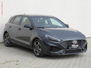 Hyundai i30 1.0T-GDi, 1.maj,R, Navi