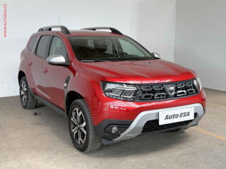 Dacia Duster 1.3 4x4, 1.maj,�R, servis