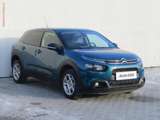 Citro�n C4 Cactus 1.2 PT, �R, Navigace