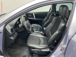 Mazda 6 (2010) 2.2MZR-CD, Bixen, TZ - náhled 9