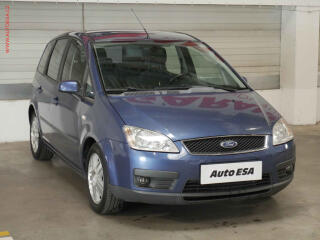 Ford Focus 1.6i, AC, STK6/28