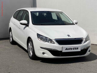 Peugeot 308 1.6 BlueHDi, �R, Active