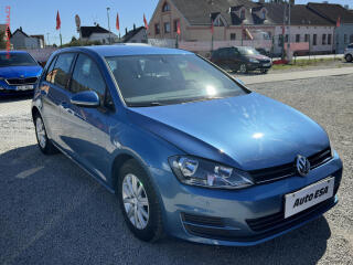 Volkswagen Golf 1.2TSi, 2.maj,�R, autoAC