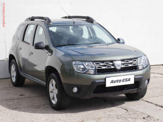 Dacia Duster 1.2TCe, 1.maj,�R, AC, ta�n�