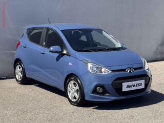 Hyundai i10 1.0 i, �R, AC, park �idla