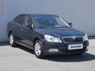 �koda Octavia 1.6MPi