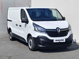 Renault Trafic 2.0dCi L1H1, LED, AC