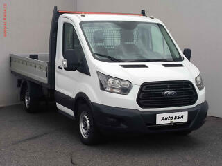 Ford Transit 2.0TDCi VALN�K