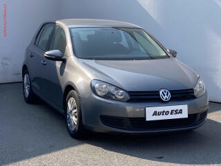 Volkswagen Golf 1.4 i, Trendline, TZ
