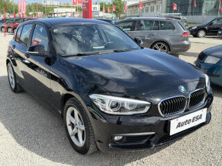 BMW 1.5 i 116i, �R, Advantage