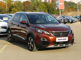 Peugeot 3008 1.6HDi, 1.maj,R, STK02/2026