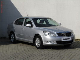 koda Octavia 1.6 MPi, 2.maj,R, AC, +kola