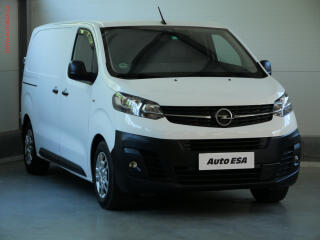Opel Vivaro 1.5CDTi L2, 2.maj,�R, AC