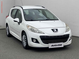 Peugeot 207 1.4i, �R, AC, ta�n�