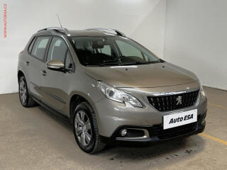 Peugeot 2008 1.2PT, �R, autoAC