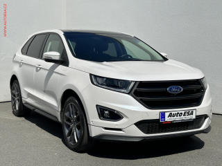Ford Edge 2.0 TDCi AWD, Sport, AT