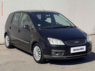 Ford C-MAX 1.8i, AC, park.asist