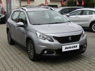 Peugeot 2008 1.6 HDi, �R, Active, navi