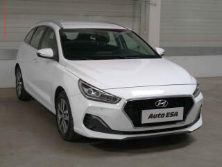 Hyundai i30 1.6 CRDi, �R, Style, navi