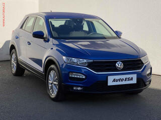 Volkswagen T-Roc 1.0 TSi, Trendline, navi
