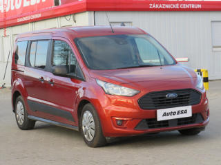 Ford Tourneo Connect 1.5TDCi MAXi, 1.maj,R, navi