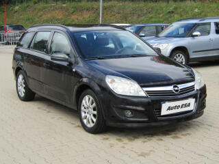 Opel Astra 1.9 CDTi, 2.maj,�R, AC