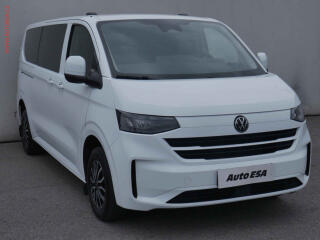 Volkswagen Transporter 2.0TDi L2 6m�st, 1.maj,�R
