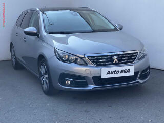 Peugeot 308 1.5 HDi, Allure, panor, navi